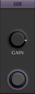 Gain