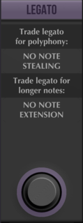 Legato
