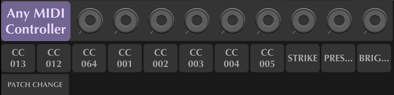 MIDI Patchbay