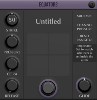Instrument