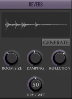 Reverb