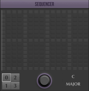 Sequencer