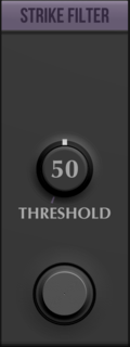 Strike Filter