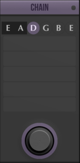 String Filter