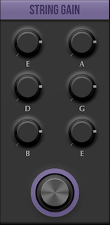String Gain